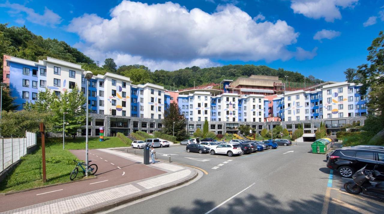 Olarain Appartement